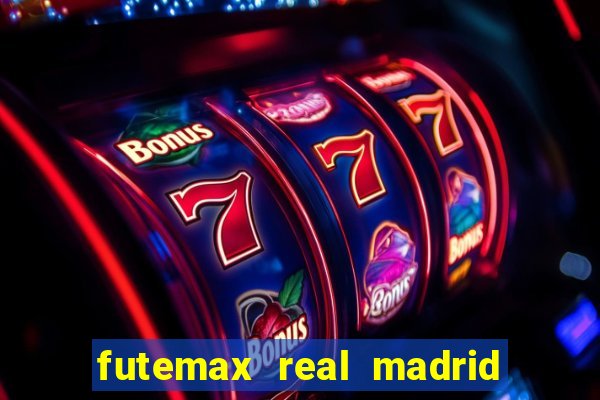 futemax real madrid x barcelona